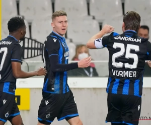 Goed nieuws bij Club Brugge: geen bijkomende besmettingen