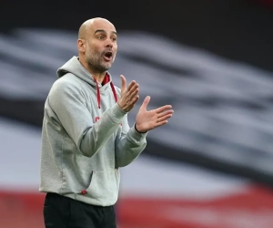 Guardiola verkozen tot Trainer van het Jaar in Engeland en dat is niet voor het eerst: "Mijn spelers waren fantastisch"