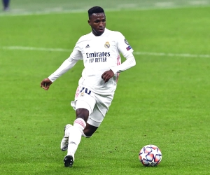 Vinicius voetbalt nog steeds voor een peulschil: "Maar veel spelers zouden willen betalen om voor Real Madrid te mogen voetballen"