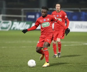 Jérémy Doku en co blijven (opnieuw) steken op een gelijkspel tegen het Stade Brest van Jere Uronen