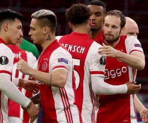 OFFICIEEL: Ajax slaat slag en haalt groeibriljant weg bij Gent