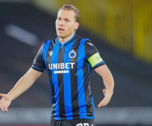 OFFICIEEL: Ruud Vormer verlengt zijn contract bij Club Brugge