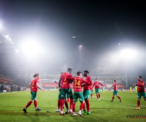 Eigenaars KV Oostende hebben opnieuw een Nederlandse club op het oog