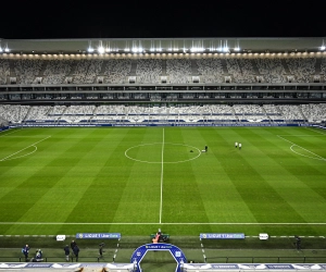 Eén van de succesvolste Franse clubs ooit moet uit het profvoetbal door torenhoge schuldenberg (eigenaar is dezelfde als die van Moeskroen)