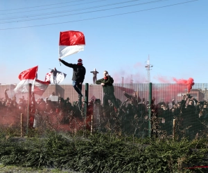 Plan om dit seizoen nog met supporters te spelen, kreeg zondag flinke knauw: "We zijn overtuigd dat het wel kan"