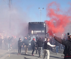 Pro League reageert op supportersbijeenkomsten in Luik en Anderlecht: "Dit was geen goed idee"