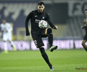 Ziet Cobbaut zichzelf als vervanger voor Delcroix? "Nog veel goede spelers op Anderlecht"