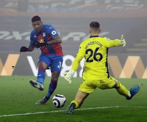 Ploegmakker van Benteke en Batshuayi wederom slachtoffer van racisme