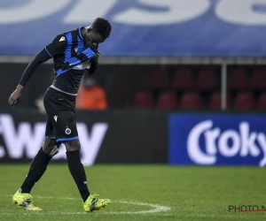 Club Brugge recupereert twee sterkhouders met het oog op Racing Genk