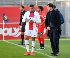 Speler van het seizoen Ligue 1 is gekend