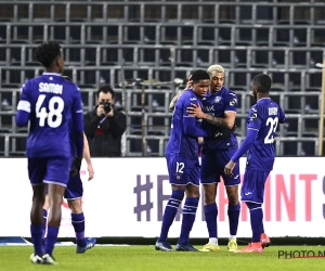 KV Mechelen snoept Anderlecht punten af in strijd om play-off 1 na domme strafschopfout Murillo