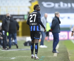 Club Brugge wil internationals in Brugge houden