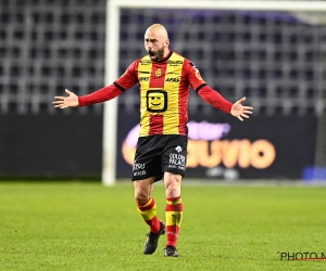 BREAKING: Steven Defour neemt ingrijpend besluit