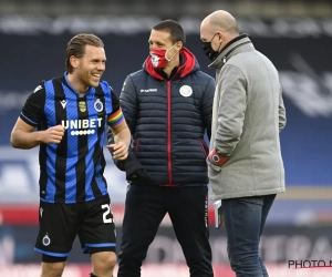 Clement vol lof over Antwerp: "Vergeet niet dat dit Antwerp voor de titel speelt!"