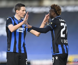 Nieuw record voor Club Brugge bij het begin van de play-offs