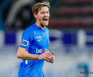 Twee comebacks in één seizoen: Hrosovsky werkte ook mee aan twee revivals van Genk