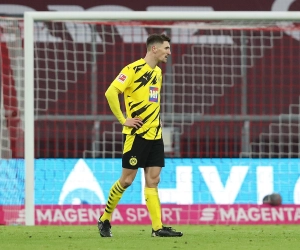 🎥 Dortmund-Belgen laten zich ringeloren door Hertha en ex-Standardspeler