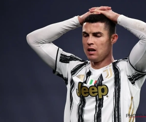 Champions League terug een stukje verder weg voor Ronaldo, Juventus verliest van AC Milan