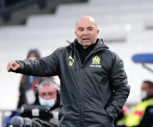 Wegen Marseille en Sampaoli scheiden omdat trainer niet blij is met aanwervingsproces