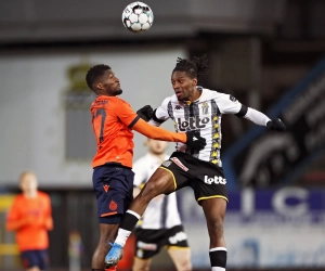 Joris Kayembe herinnert zich één iets bijzonder goed van toen hij tegen KRC Genk speelde