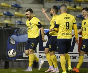 Union wint felbevochten Zwanze Derby en is de oververdiende kampioen in 1B