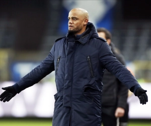 Kompany evolueert als trainer: "Niet meer tot in den treure op zoek naar naïef en romantisch voetbal"