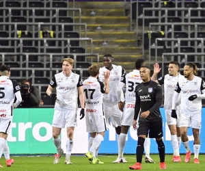 KRC Genk rekent op dezelfde 22 namen voor clash tegen Standard