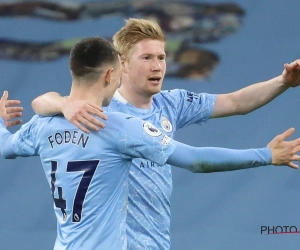 Kunnen De Bruyne en co cyclus doorbreken als debutant in Champions Leaguefinale? Statistieken spreken tegen