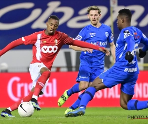 Flauwe eerste, spetterende tweede helft: geen winnaar in KRC Genk-Standard (2-2)