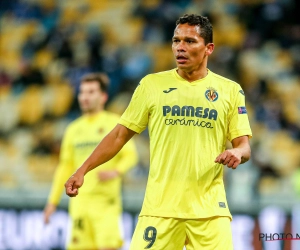 OFFICIEEL: Carlos Bacca (ex-Club Brugge) heeft een nieuwe ploeg in La Liga gevonden