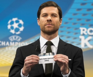 Dan toch geen Duits avontuur voor Xabi Alonso, maar wel dit in de plaats