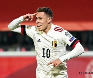 Thorgan Hazard na seizoen vol blessureleed net als broer Eden: "Fris voor de Rode Duivels"