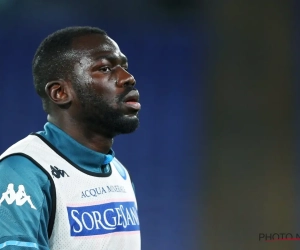 Kalidou Koulibaly heeft genoeg van racistische bejegeningen: "Ban ze voor altijd uit stadion"