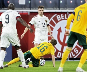 Thomas Meunier haalt uit naar zij die hem blijven bedreigen: "Hebben zij echt niks anders te doen in hun leven?"