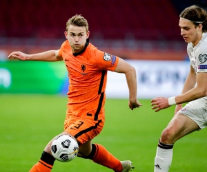 De opgetelde transferwaarde van Matthijs de Ligt maakt hem de duurste Nederlander ooit