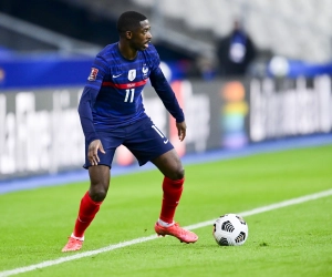 Blessure van Ousmane Dembélé veel erger dan gedacht, probleem voor transfer