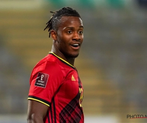 "Batshuayi blijft dan toch in de Premier League en tekent bij promovendus" 