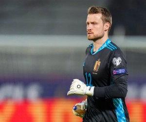 Mignolet denkt dat het nog kan voor ex-club Liverpool: "Je bent er nooit klaar mee"