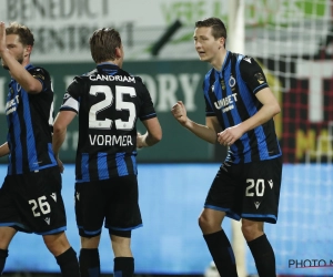 Club Brugge-spelers op mijlpalenjacht tegen Union 