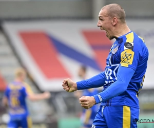 Waasland-Beveren doet gouden zaak en geeft zichzelf (en Anderlecht) hoop na winst in Oostende