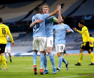 Speler van de week in de Champions League: Niet voor KDB