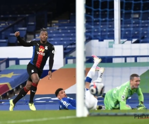 Batshuayi nu wél door op elan van bij Duivels: "Speelminuten gekregen bij nationale ploeg, nu speel en scoor ik weer"