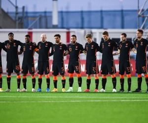 🎥 Opstelling Nederland voor morgen lekt op deze wijze