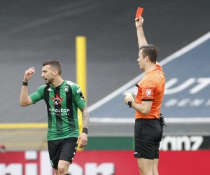 Cercle Brugge kan wel degelijk rekenen op Dimitar Velkovski, Vanderhaeghe geeft geen selectie vrij