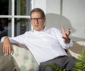 George Leekens komt met opvallende oplossing voor bondscoach Tedesco: "Als het nodig zou blijken, zou ik niet twijfelen om hem op te roepen"