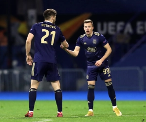 🎥 Mislav Orsic laat opnieuw van zich horen: fantastisch doelpunt van de sterkhouder van Dinamo Zagreb tegen West Ham