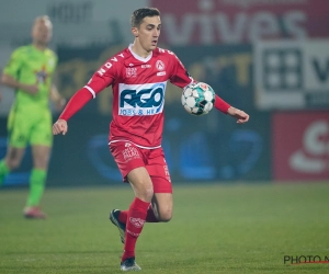 Julien De Sart heeft zijn nieuwe club gekozen: "Ik wil een stap vooruit zetten"