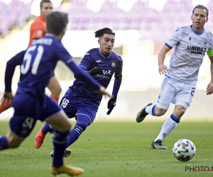 Opvallend: Anderlecht moet twee ploegen laten voorgaan wat betreft speelminuten voor spelers onder 21