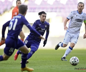 Anderlecht-talent loopt 13,5 km gemiddeld per match! "Dat is waarom hij de top gaat halen"