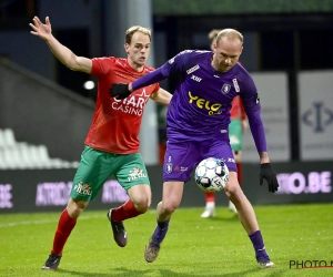 Beerschot begint maandag aan voorbereiding, zónder Will Still